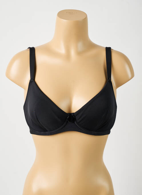 Sutien de costum de baie negru SIMONE PERELE femeie