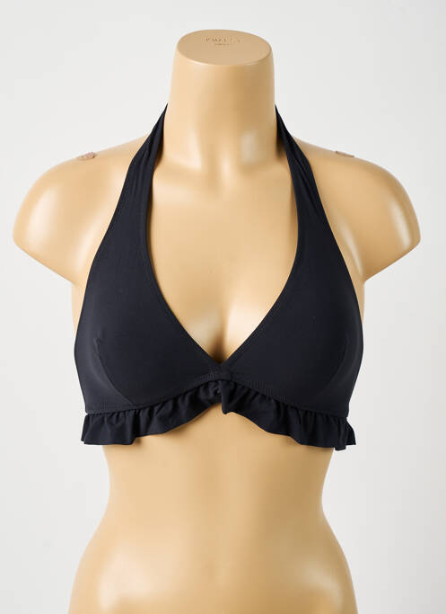 Sutien de costum de baie negru SIMONE PERELE femeie