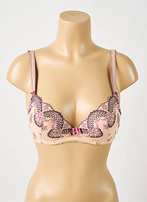 Sutien portocaliu AUBADE femeie