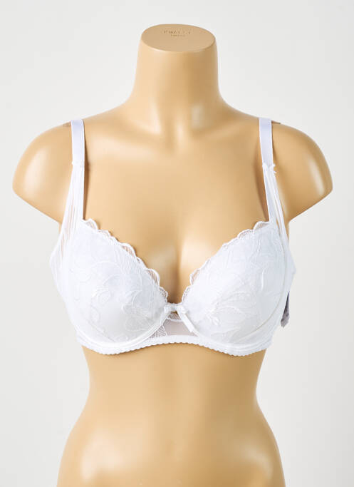 Sutien alb AUBADE femeie