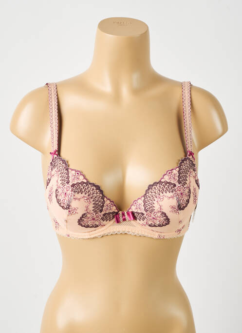 Sutien portocaliu AUBADE femeie