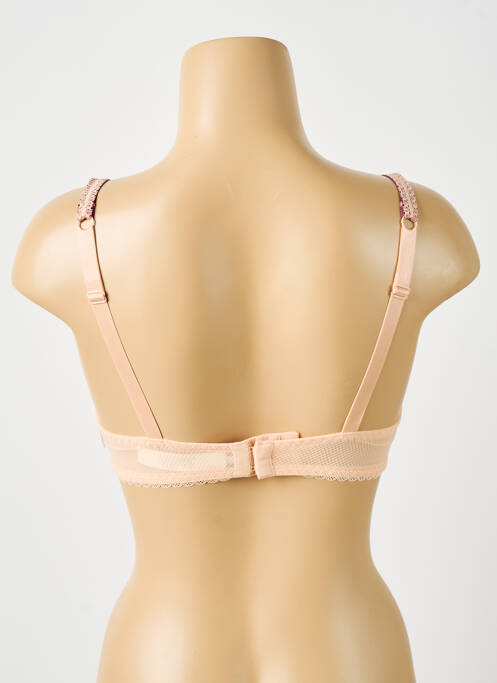 Sutien portocaliu AUBADE femeie