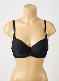 Sutien top sutien modelat top sutien modelat negru AUBADE femme