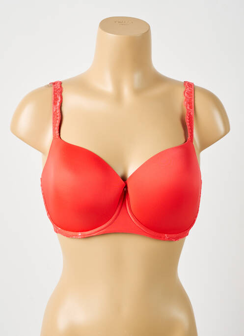 Sutien portocaliu AUBADE femeie