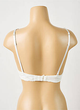 Sutien top sutien push-up top sutien push-up bej AUBADE femeie