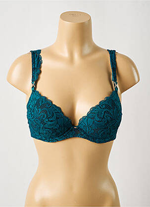 Sutien top sutien push-up top sutien push-up verde AUBADE femeie