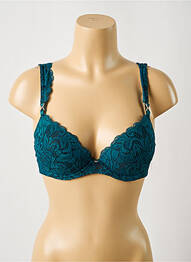 Sutien top sutien push-up top sutien push-up verde AUBADE femme