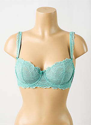 Sutien verde AUBADE femeie