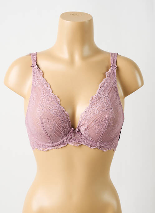 Sutien violet AUBADE femeie