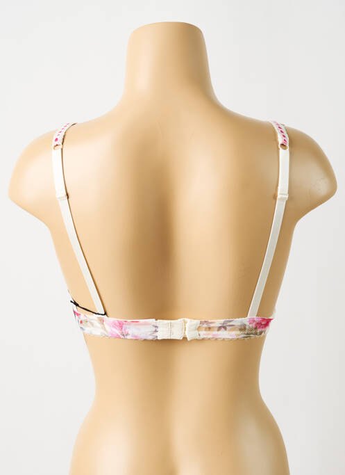 Sutien bej AUBADE femeie