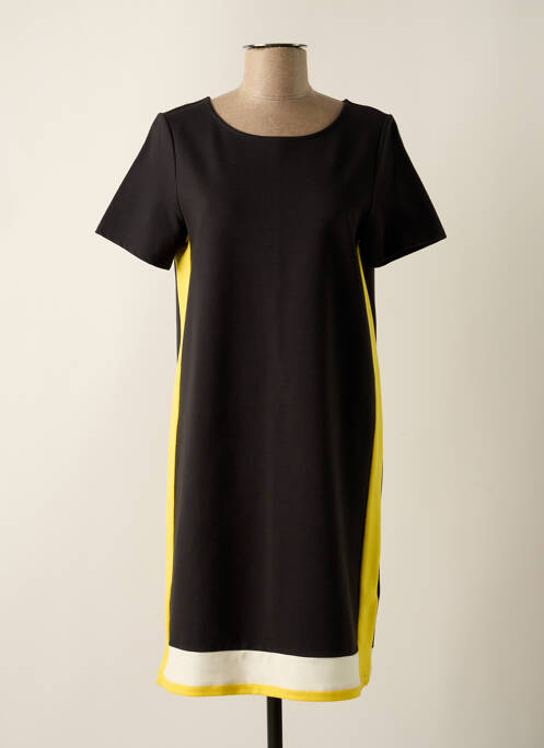 Rochie midi negru STREET ONE femeie