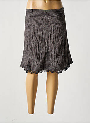 Fustă midi gri STREET ONE femeie