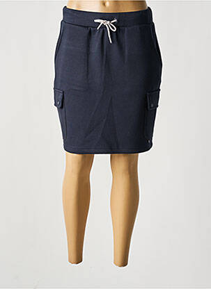 Fustă scurtă albastru BROADWAY femeie