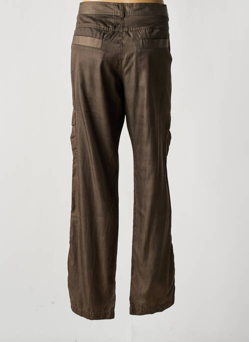 Pantalon cargo verde MEXX femeie