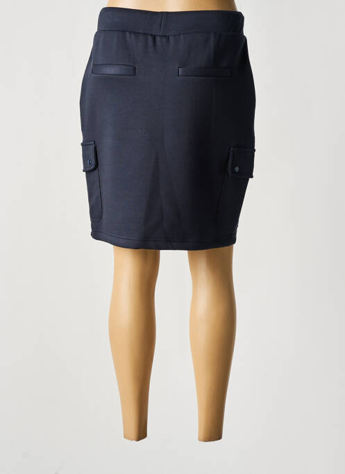 Fustă scurtă albastru BROADWAY femeie