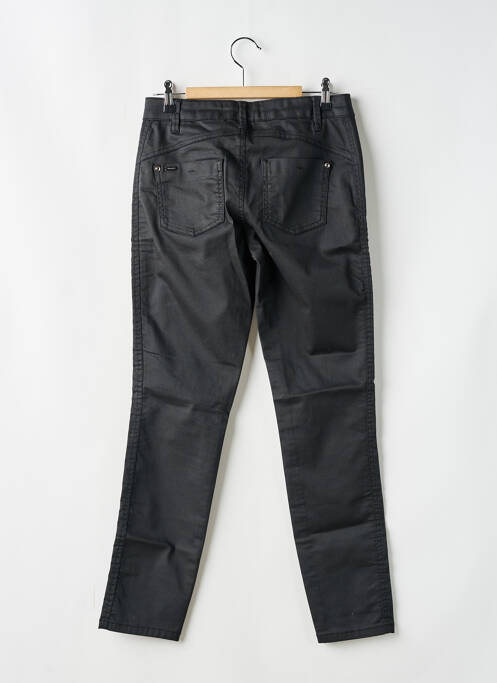 Pantalon slim negru STREET ONE femeie