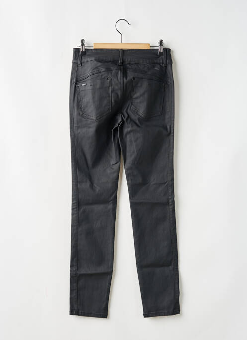 Pantalon slim negru STREET ONE femeie