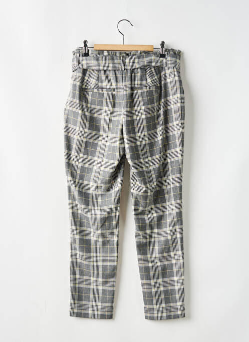 Pantalon drept gri STREET ONE femeie