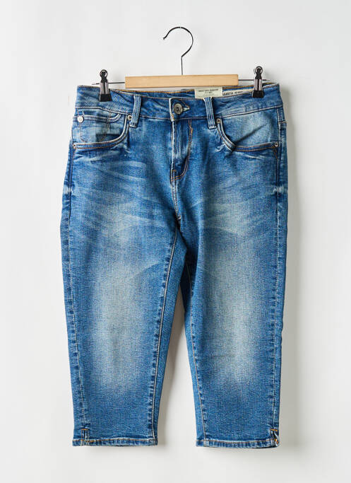 Corsar albastru GARCIA femeie