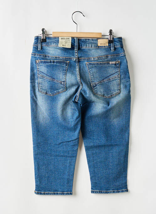 Corsar albastru GARCIA femeie