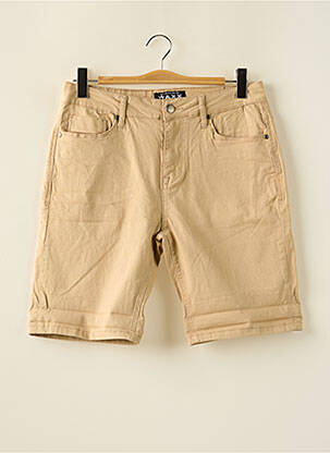 Bermudă bej WAXX bărbat