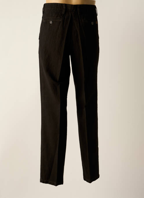 Pantalon chino maro CAMEL ACTIVE bărbat