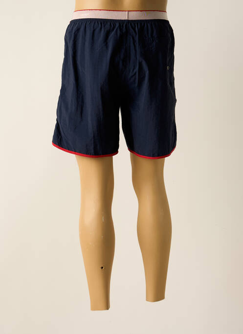 Bermudă albastru GUESS bărbat