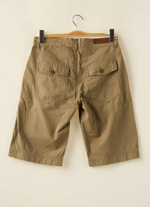 Bermudă bej REDMAN bărbat