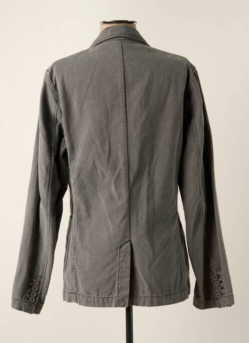 Sacou gri DESIGUAL bărbat