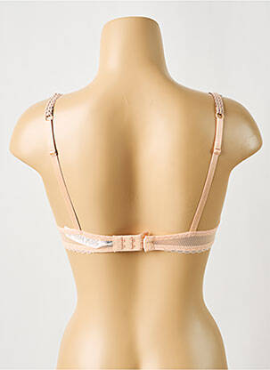 Sutien top sutien modelat top sutien modelat roz AUBADE femeie