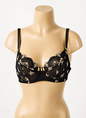 Sutien negru AUBADE femeie