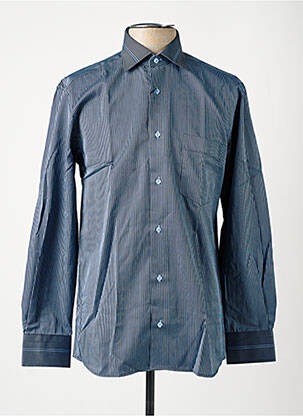 Cămașă cu mâneci lungi albastru CAP 10 TEN bărbat