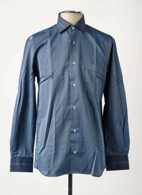 Cămașă cu mâneci lungi albastru CAP 10 TEN bărbat