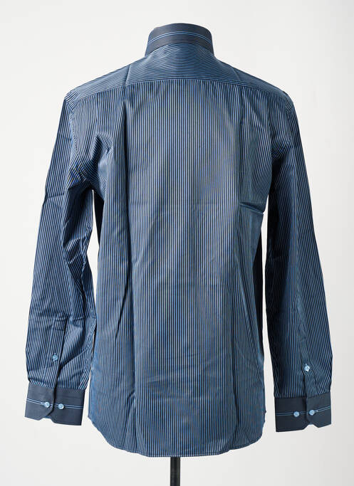 Cămașă cu mâneci lungi albastru CAP 10 TEN bărbat