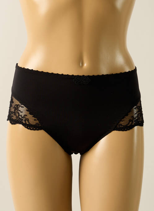 Chilot negru AUBADE femeie