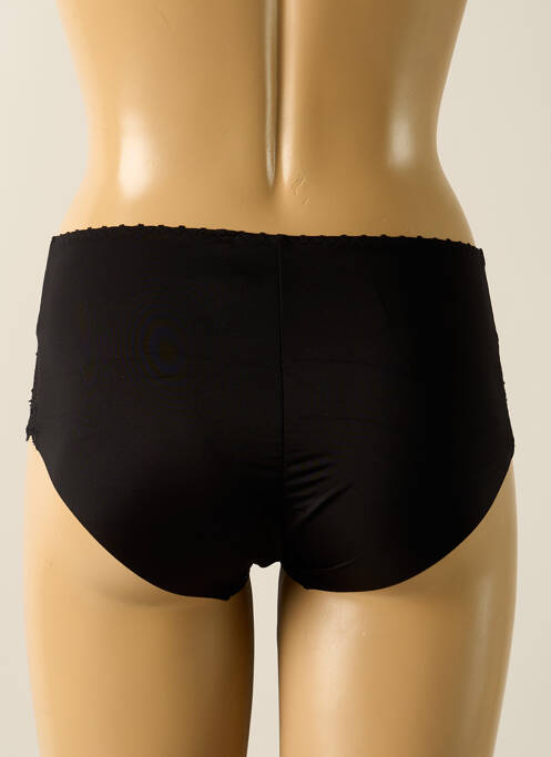 Chilot negru AUBADE femeie