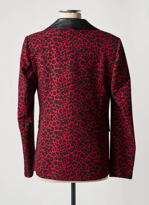 Sacou roșu LIU  JO femeie