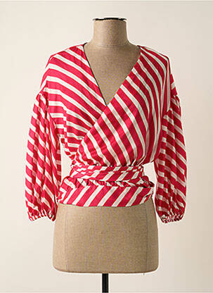 Bluză roz ACCESS FASHION femeie