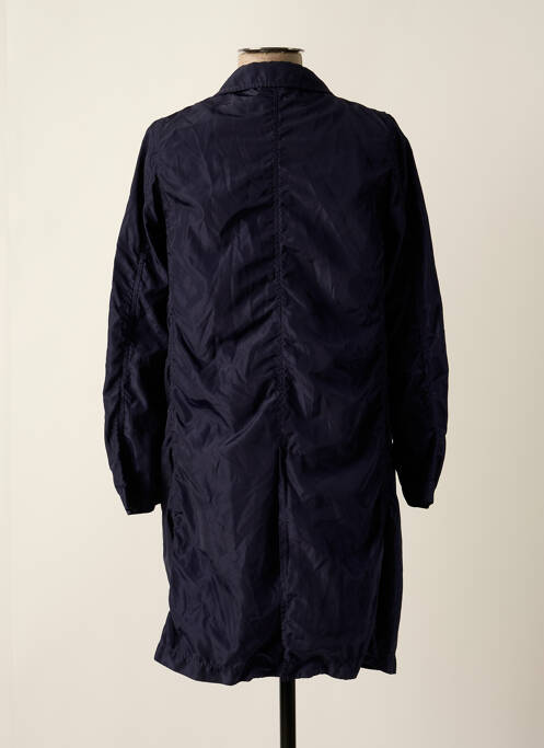 Impermeabil albastru COMPTOIR DES COTONNIERS femeie