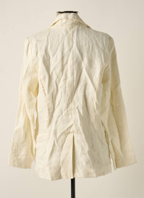 Sacou bej NOTSHY femeie