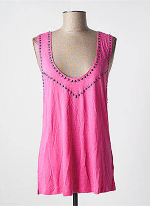 Maiou roz KAPORAL femeie