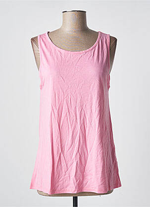 Maiou roz ABSOLUT CASHMERE femeie