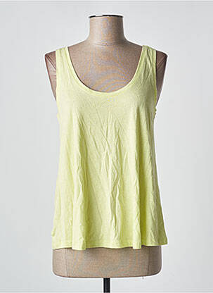 Maiou verde PRINCESSE TAM-TAM femeie