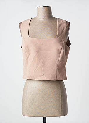 Top roz ACCESS FASHION femeie