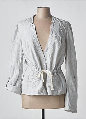 Jachete casual gri MEXX femeie