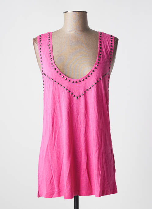 Maiou roz KAPORAL femeie