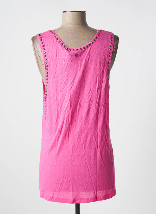 Maiou roz KAPORAL femeie