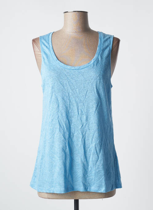 Maiou albastru NOTSHY femeie