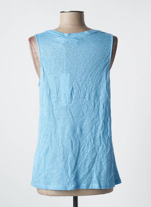 Maiou albastru NOTSHY femeie