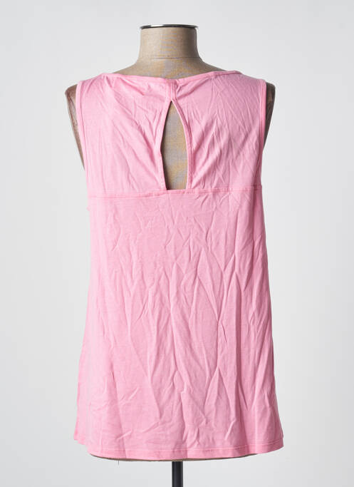 Maiou roz ABSOLUT CASHMERE femeie